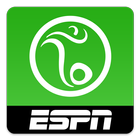 ESPN FC アイコン