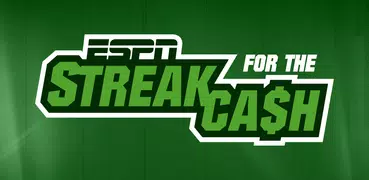 ESPN Streak For The Cash