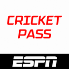 Icona ESPN Cricket Pass