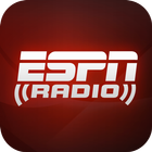 ESPN Radio icône