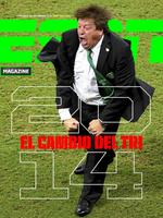 ESPN MAGAZINE en español 스크린샷 2