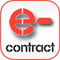 e-contract