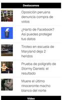 CNN en Español: Últimas noticias en español capture d'écran 2