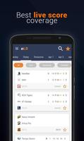 Poster eSports LiveScore