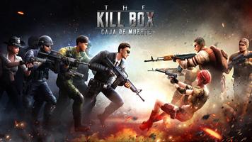 The Killbox: Caja de muerte MX Ekran Görüntüsü 2