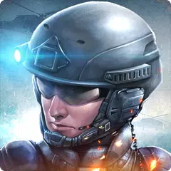 The Killbox: Arena Combat Asia XAPK 下載