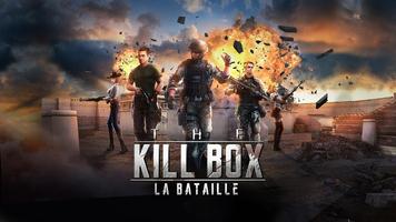 The Killbox: La Bataille Plakat