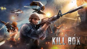 برنامه‌نما The Killbox: Arena Combat US عکس از صفحه