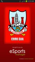 Cork GAA Affiche