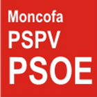 App PSOE Moncofa আইকন