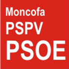 App PSOE Moncofa ikona