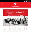 App PSOE Moncofa پوسٹر