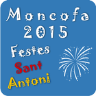 Festes S.Antoni Moncofa 2015 아이콘