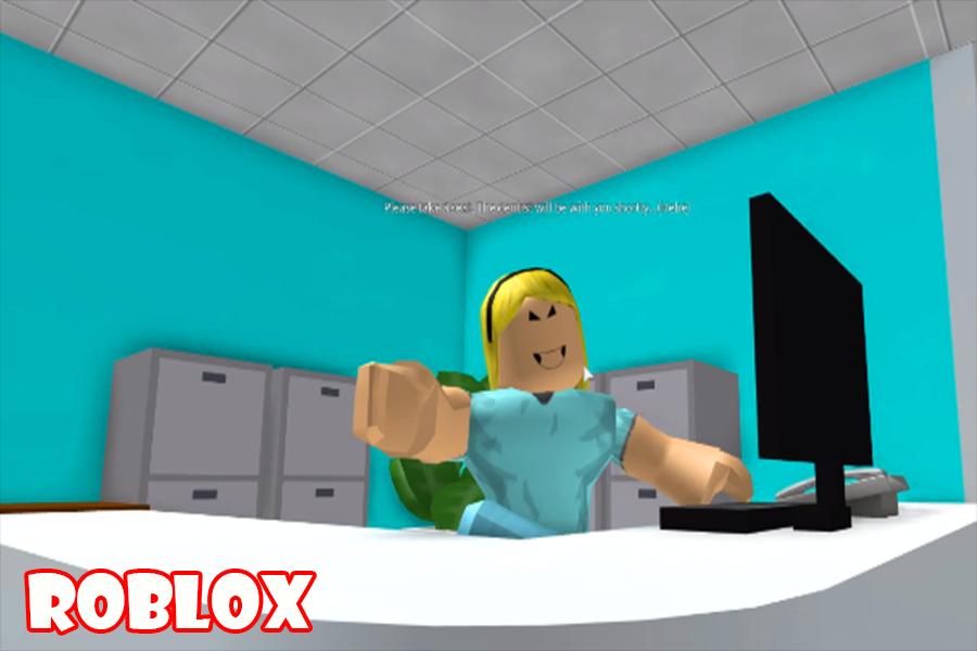 Guide Escape To The Dentist Roblox For Android Apk Download - تحميل guide roblox escape to the dentist obby apk أحدث إصدار 1 0