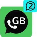 GBWhaats New Version 2018 APK