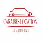 CARAIBES LOCATION Limousine icon