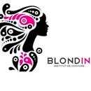 Blond'In Coiffure Mixte APK