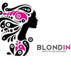 Blond'In Coiffure Mixte icono