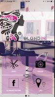 Blond'In Coiffure Mixte Poster