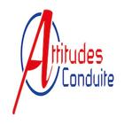 Attitudes Conduite 圖標