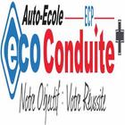 آیکون‌ Eco Conduite +