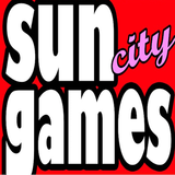 sun games icône