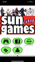 sun games poster