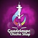 Guadeloupe chicha shop APK