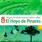 El Hoyo de Pinares Turístico icon