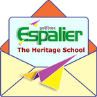 Espalier, The Heritage School biểu tượng