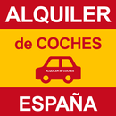 Alquiler de Coches España APK