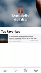 Evangelio del Día APK download