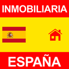 Inmobiliaria España आइकन