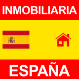 Inmobiliaria España icône
