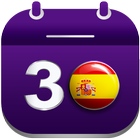 Calendario biểu tượng