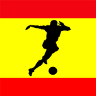Fútbol 2015 2016 Mejores ligas アイコン