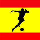 Fútbol 2015 2016 Mejores ligas आइकन