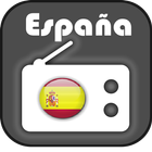 Radio de España AM FM en vivo y gratis icône