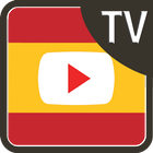 España TV Online icône
