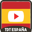 España TDT Online