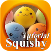 Cara Membuat Squishy