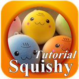 Cara Membuat Squishy simgesi
