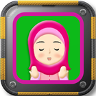 Doa Anak Muslim 图标