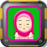 Doa Anak Muslim icon