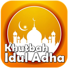 Khutbah Idul Adha icône