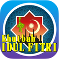 Khutbah Idul Fitri