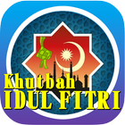 Khutbah Idul Fitri 图标