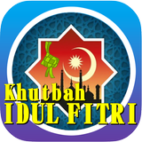 Khutbah Idul Fitri simgesi