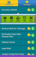 Khutbah Jumat Mp3 screenshot 1