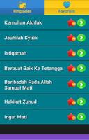 Khutbah Jumat Mp3 screenshot 2